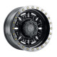 2095ABR ABRAMS 20X9.5 8X170 -18mm GLOSS GUNBLACK W/MACHINED DARK TINT LIP 2095ABR ABRAMS 20X9.5 8X170 -18mm GLOSS GUNBLACK W/MACHINED DARK TINT LIP