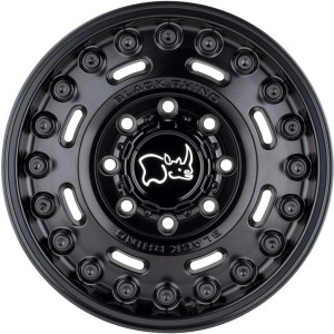 2095AXL AXLE 20X9.5 5X130 25mm MATTE BLACK 2095AXL AXLE 20X9.5 5X130 25mm MATTE BLACK