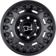 2095AXL AXLE 20X9.5 5X130 25mm MATTE BLACK 2095AXL AXLE 20X9.5 5X130 25mm MATTE BLACK