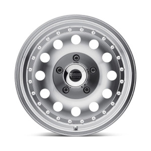 AR62 OUTLAW II 15X8 5X114.3 -19mm MACHINED