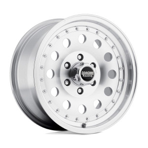 AR62 OUTLAW II 15X8 5X114.3 -19mm MACHINED