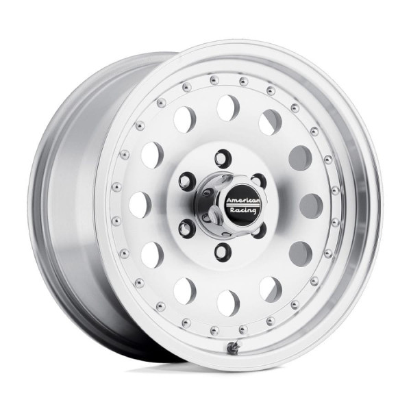 AR62 OUTLAW II 15X8 5X114.3 -19mm MACHINED