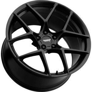 AR924 CROSSFIRE 19X8.5 5X120 50mm SATIN BLACK AR924 CROSSFIRE 19X8.5 5X120 50mm SATIN BLACK