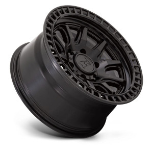 BR001 CALICO 20X9 6X139.7 00mm MATTE BLACK BR001 CALICO 20X9 6X139.7 00mm MATTE BLACK