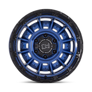 BR002 LEGION 17X9 6X139.7 00mm COBALT BLUE WITJH BLACK LIP BR002 LEGION 17X9 6X139.7 00mm COBALT BLUE WITJH BLACK LIP