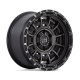 BR002 LEGION 17X9 5X127 -12mm MATTE BLACK GRAY TINT BR002 LEGION 17X9 5X127 -12mm MATTE BLACK GRAY TINT