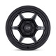 BR011 SHOGUN 17X8.5 6X139.7 -10mm MATTE BLACK BR011 SHOGUN 17X8.5 6X139.7 -10mm MATTE BLACK