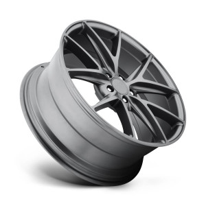 M116 MISANO 19X9.5 5X114.3 35mm GREY M116 MISANO 19X9.5 5X114.3 35mm GREY