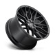 M190 GAMMA 19X9.5 5X112 48mm MATTE BLACK M190 GAMMA 19X9.5 5X112 48mm MATTE BLACK