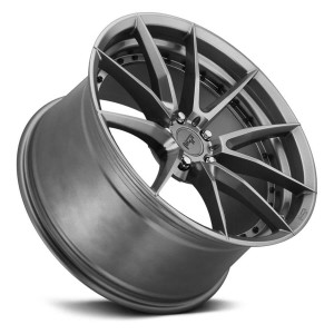 M197 SECTOR 20X10.5 5X112 40mm GLOSS ANTHRACITE M197 SECTOR 20X10.5 5X112 40mm GLOSS ANTHRACITE