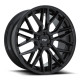 M224 GAMMA 19X9.5 5X114.3 35mm GLOSSY BLACK M224 GAMMA 19X9.5 5X114.3 35mm GLOSSY BLACK