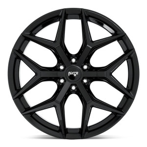 M231 VICE SUV 22X9.5 6X135 30mm GLOSS BLACK M231 VICE SUV 22X9.5 6X135 30mm GLOSS BLACK