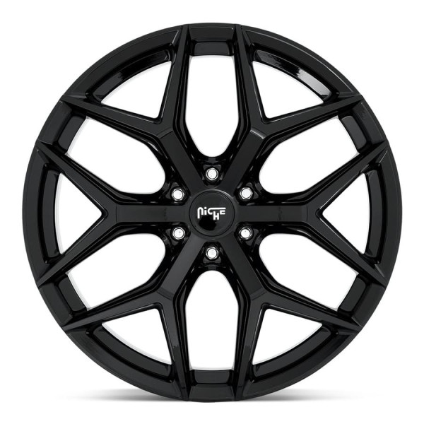 M231 VICE SUV 22X9.5 6X135 30mm GLOSS BLACK M231 VICE SUV 22X9.5 6X135 30mm GLOSS BLACK