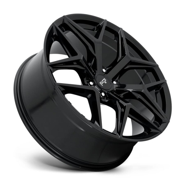 M231 VICE SUV 22X9.5 6X135 30mm GLOSS BLACK M231 VICE SUV 22X9.5 6X135 30mm GLOSS BLACK