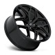 M231 VICE SUV 22X9.5 6X135 30mm GLOSS BLACK M231 VICE SUV 22X9.5 6X135 30mm GLOSS BLACK