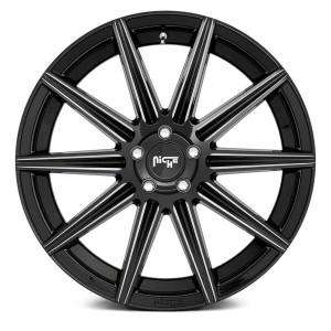 M243 TIFOSI 20X9 5X115 18mm GLOSS BLACK MILLED M243 TIFOSI 20X9 5X115 18mm GLOSS BLACK MILLED