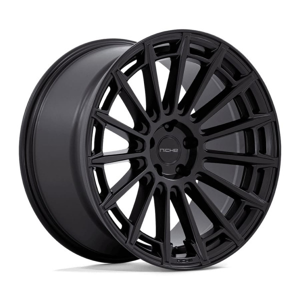 M274 AMALFI 20X10.5 5X120 35mm MATTE BLACK M274 AMALFI 20X10.5 5X120 35mm MATTE BLACK