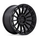 M274 AMALFI 20X10.5 5X120 35mm MATTE BLACK M274 AMALFI 20X10.5 5X120 35mm MATTE BLACK