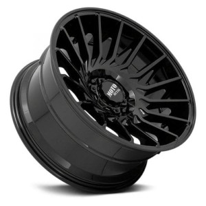 MO807 SHOCKWAVE 20X10 5X127 -18mm GLOSS BLACK MO807 SHOCKWAVE 20X10 5X127 -18mm GLOSS BLACK