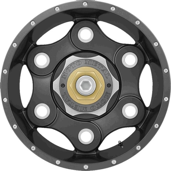 MO977 LINK 22X10 6X135/6X139.7 -18mm SATIN BLACK MO977 LINK 22X10 6X135/6X139.7 -18mm SATIN BLACK
