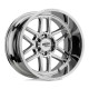 MO992 FOLSOM 20X10 8X165.1 -18mm CHROME MO992 FOLSOM 20X10 8X165.1 -18mm CHROME