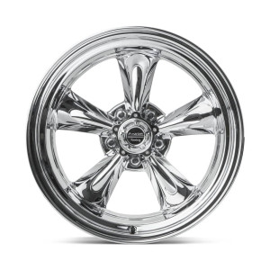 VN515 TORQ THRUST II 15X10 5X114.3 -44mm POLISHED