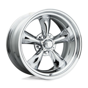 VN515 TORQ THRUST II 15X10 5X114.3 -44mm POLISHED