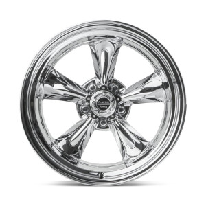 VN515 TORQ THRUST II 15X8 5X114.3 00mm POLISHED