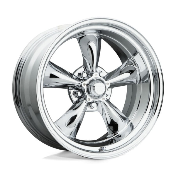 VN515 TORQ THRUST II 17X8 5X114.3 -11mm POLISHED VN515 TORQ THRUST II 17X8 5X114.3 -11mm POLISHED
