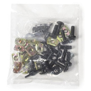 Small Parts Kit, for 80-95 Jeep CJ-7 & Wrangler YJ with Supertop