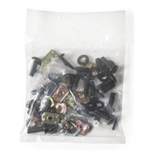 Small Parts Kit, for 76-95 Jeep CJ-7 & Wrangler YJ with Supertop