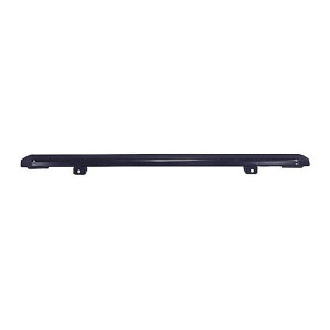 Crown Automotive, Windshield Header Channel, for 97-06 Jeep Wrangler TJ and Unlimited Crown Automotive, Windshield Header Channel, for 97-06 Jeep Wrangler TJ and Unlimited