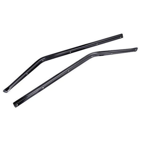 Window Retaining Channel, for 87-95 Jeep Wrangler YJ