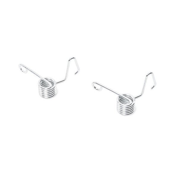 OMIX, Door Light Spring Clips, for 97-06 Jeep Wrangler TJ & Unlimited OMIX, Door Light Spring Clips, for 97-06 Jeep Wrangler TJ & Unlimited
