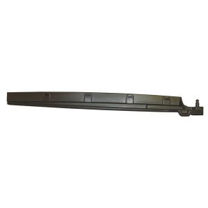 Soft Top Pillar Post, for 87-95 Jeep Wrangler YJ, Driver Side Soft Top Pillar Post, for 87-95 Jeep Wrangler YJ, Driver Side
