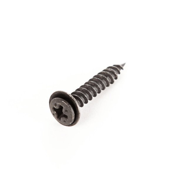 Trim Panel Screw, for 94-06 Jeep Grand Cherokee ZJ, WJ & Wrangler TJ Trim Panel Screw, for 94-06 Jeep Grand Cherokee ZJ, WJ & Wrangler TJ