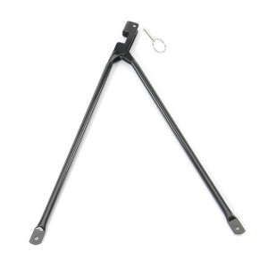 Rampage Products, Spreader Bar, for 87-95 Jeep Wrangler YJ
