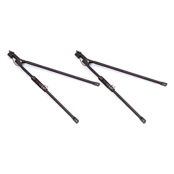 OMIX, Ultimate Adjustable Spreader Bars, for 87-95 Jeep Wrangler YJ OMIX, Ultimate Adjustable Spreader Bars, for 87-95 Jeep Wrangler YJ