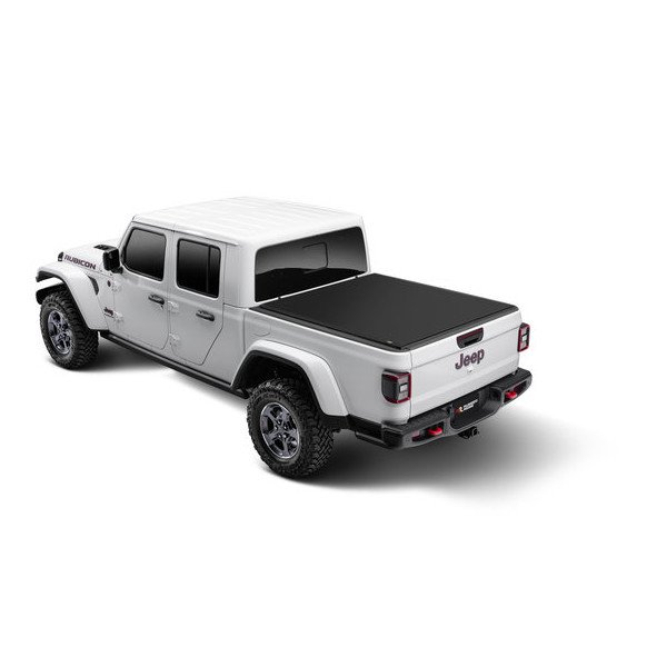 Armis Soft Rolling Bed Cover, for 20-23 Jeep Gladiator JT