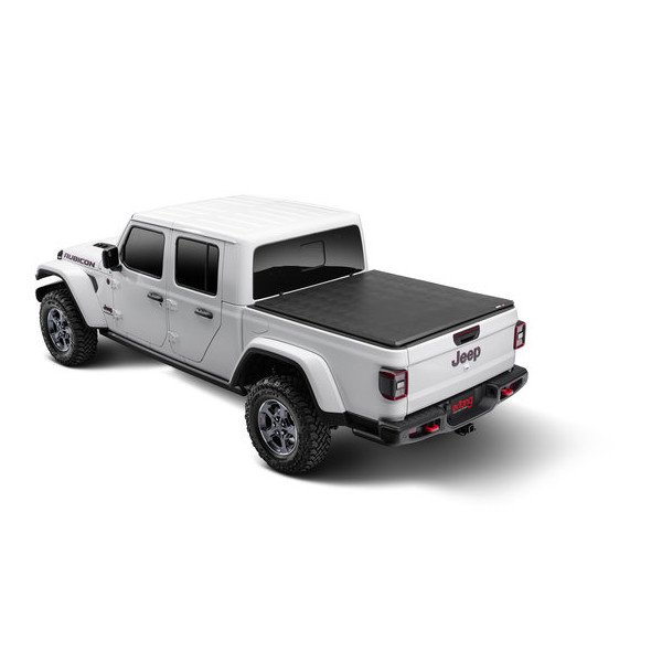 Extang, Trifecta 2.0 Tri-Fold Soft Bed Cover, for 20-23 Jeep Gladiator JT