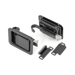 Paddle Handle Wedges, for Superdoors or Tiger Top Doors