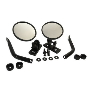 Quick Release Mirror Set