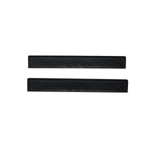AVS, Stepshield Entry Guards, for 97-06 Jeep Wrangler TJ & Unlimited AVS, Stepshield Entry Guards, for 97-06 Jeep Wrangler TJ & Unlimited