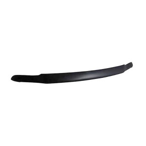 EGR, Superguard Style Hood Guard, for 18-22 Jeep Wrangler JL & Gladiator JT