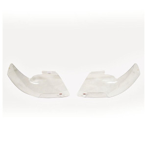 Wade, Wade Automotive Head Light Covers, for 99-04 Jeep Grand Cherokee WJ Wade, Wade Automotive Head Light Covers, for 99-04 Jeep Grand Cherokee WJ