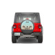 Cali Coastal Spare Tire Cover Cali Coastal Spare Tire Cover