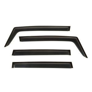 Window Visor Set Window Visor Set