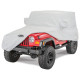 Softbond 3-Layer Car Cover