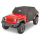 Softbond 5-Layer Cab Cover