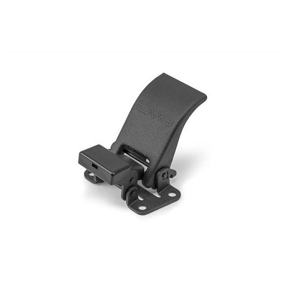 DV8 Offroad, Hardtop Latch, for 18-23 Jeep Wrangler JL